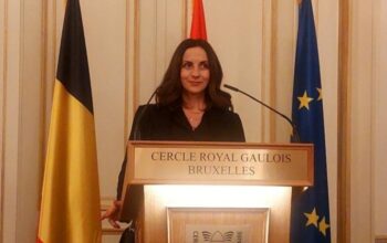olivera nikolić