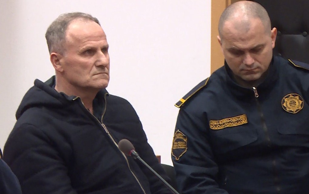 Mehemed Vukalić o jezivom zločinu u Gimnaziji: Neki glas mi je govorio da požurim