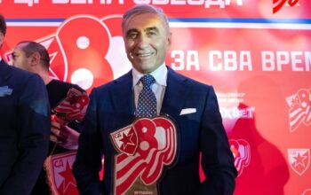 milko đurovski