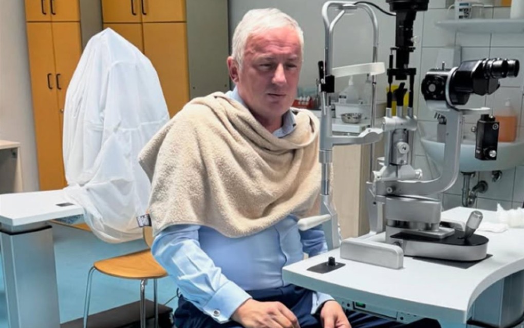 Napadnut Branislav Borenović – „Doktor“ Stanivuković saopštio da nije povrijeđen