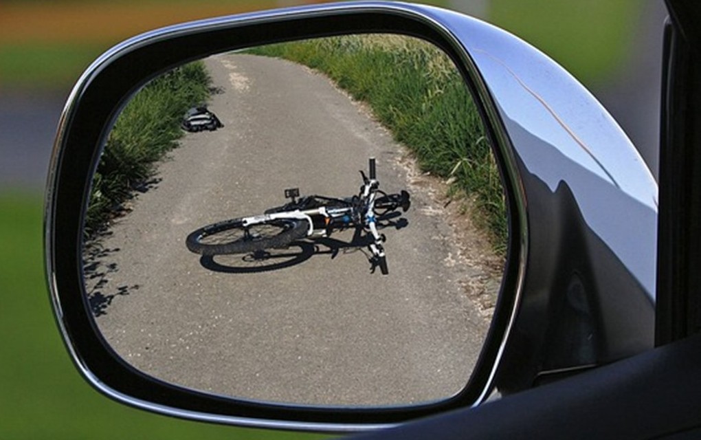 Tragedija u Kozarskoj Dubici: Kamionom usmrtio biciklistu