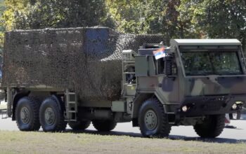 novi dron vojske srbije