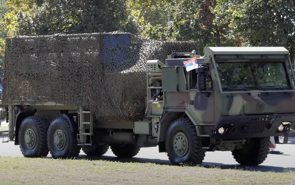 Još premijera na generalnoj probi parade: Izraelski raketni sistem PULS, novi veliki dron, i prvo predstavljanje serijskih Pegaza