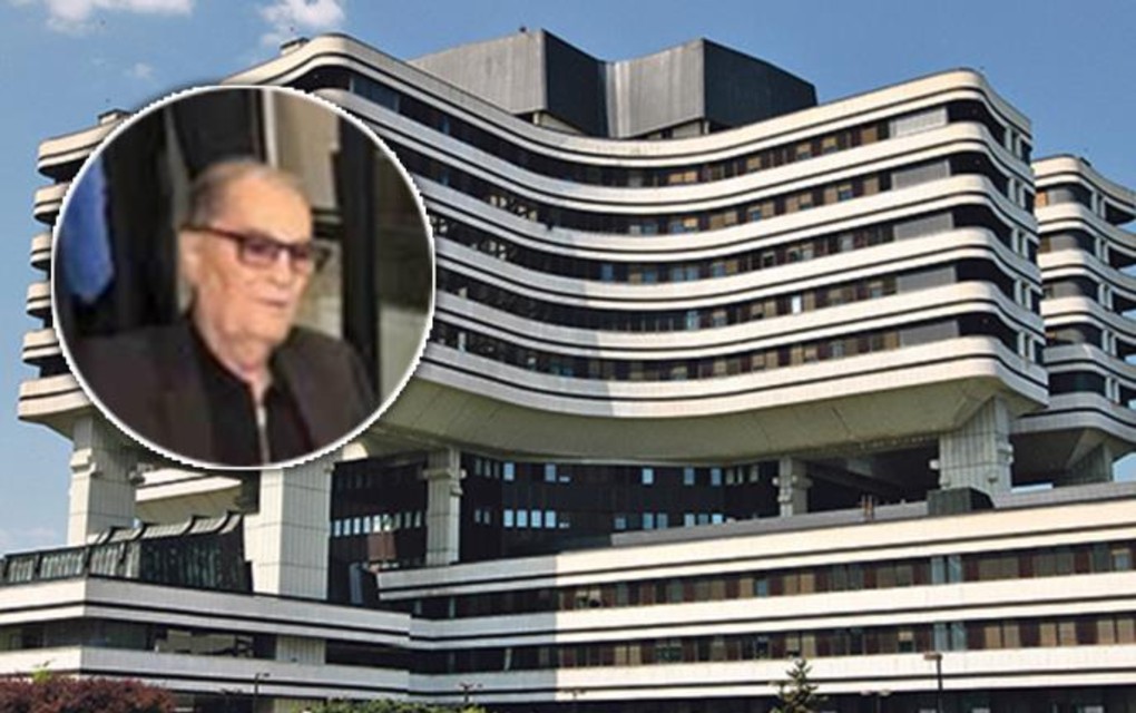 OVO SU USLOVI POD KOJIMA SE GENERAL PAVKOVIĆ VRATIO U SRBIJU Potpisao važan sporazum prije puta, evo kad je podnet zahtev za puštanje zbog narušenog zdravlja!