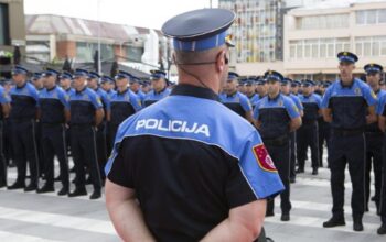 policija kantona sarajevo