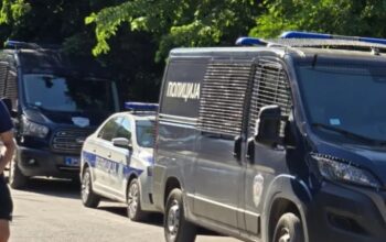 policija srbije