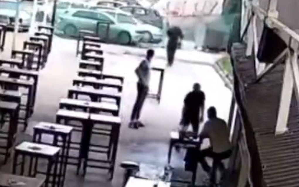 Specijalci tragali za muškarcem nakon incidenta u Visokom: Pritvor od mjesec za Nizara Selimovića koji je pucao na Asima Krasnića