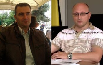 potukli se u zavodu za statistiku