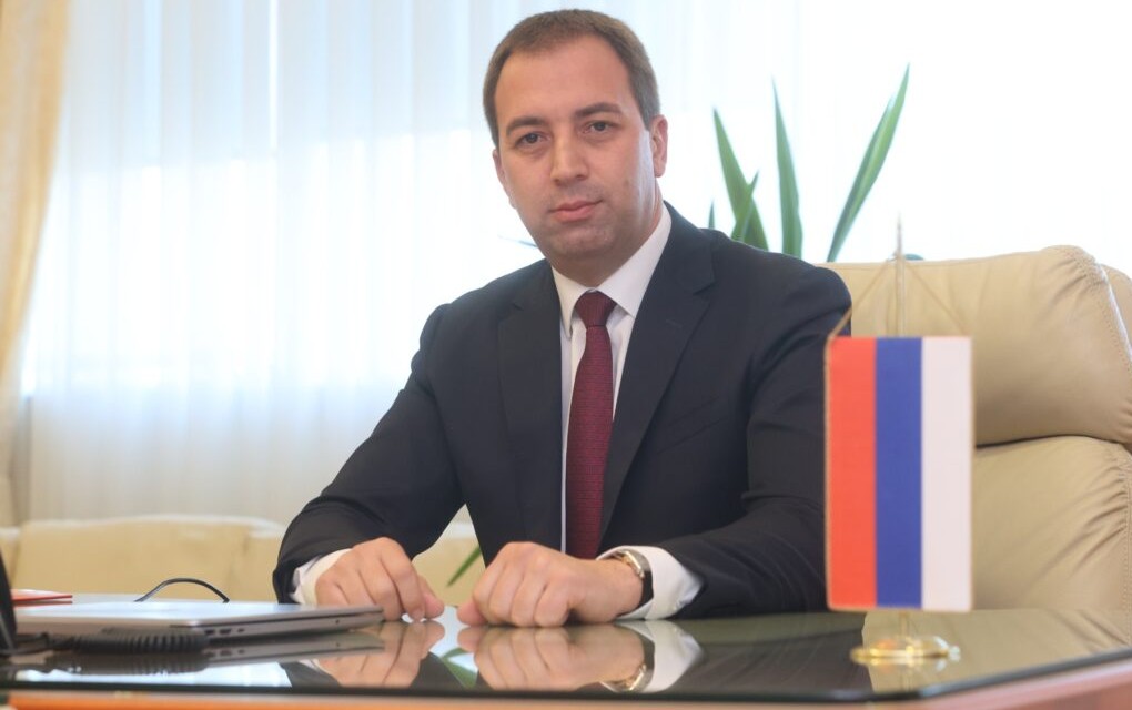 Selak: Očekujemo da će Ustavni sud BiH odbaciti zahtjev za ocjenu ustavnosti Vlade Srpske