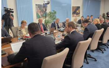 sjednica vlade u trebinju