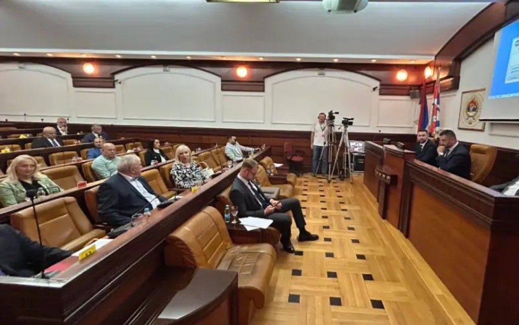 Banjalučka skupština o rasvjeti: „Najštetniji ugovor u istoriji grada“