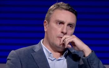 slobodan šarenac