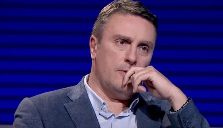 slobodan šarenac