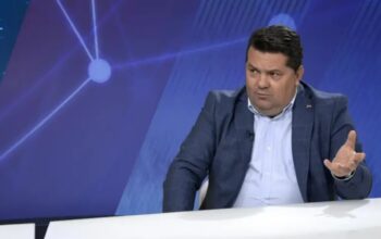 stevandić