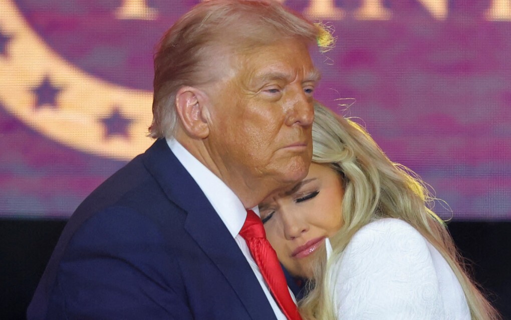 Tramp nazvao Čarlija Kirka „američkim herojem“: