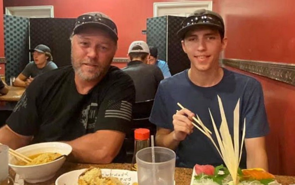 Ko je Tajler Robinson: Studirao na Državnom univerzitetu, ubistvo Čarlija Kirka priznao ocu koji je obavijestio vlasti