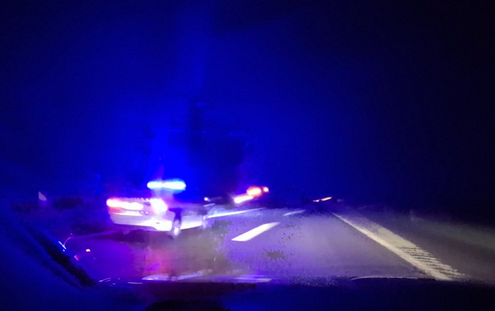 Težak udes na autoputu Banja Luka – Gradiška
