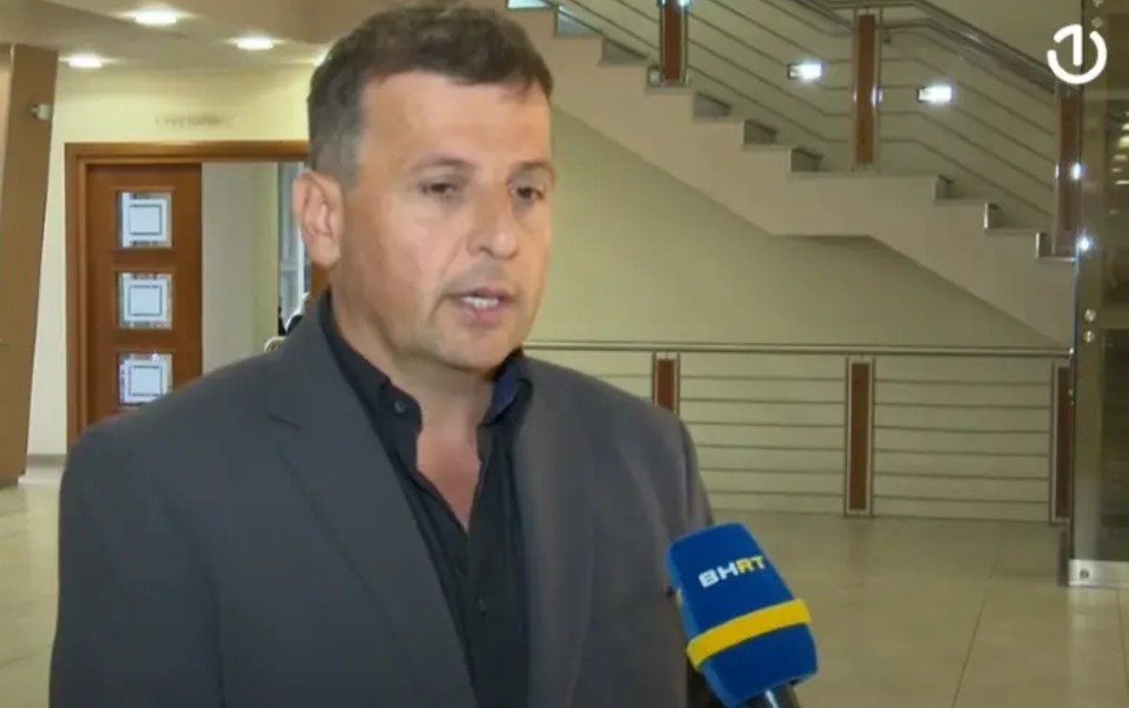 VRHUNSKI BEZOBRAZLUK: „Vukanović tražio pauzu u NSRS da se javi u program BHT“