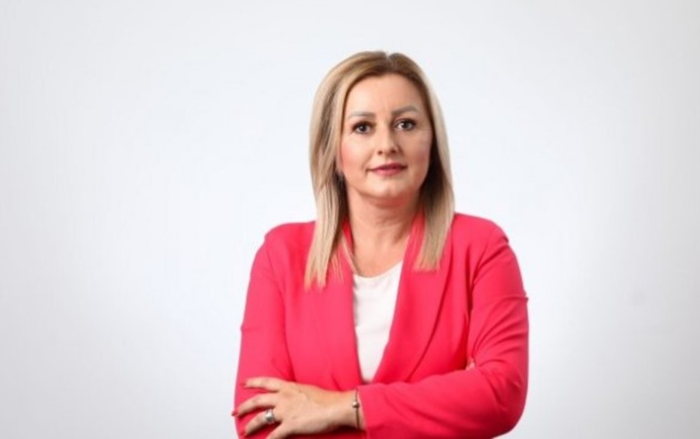 Marina Blagojević, dosadašnja predsjednica Aktiva žena i član Predsjedništva PDP, od danas novi član SNSD – Dosta mi je ličnih obračuna i ispraznih predstava
