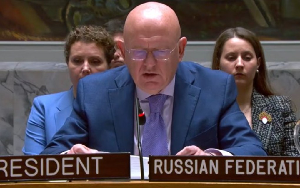 Rusija NAJOŠTRIJE DO SADA: Šmit uzročnik bezakonja u BiH, trajno rješenje ukidanje kancelarije OHR-a