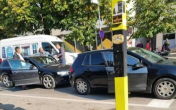 Udes u banjalučkom naselju