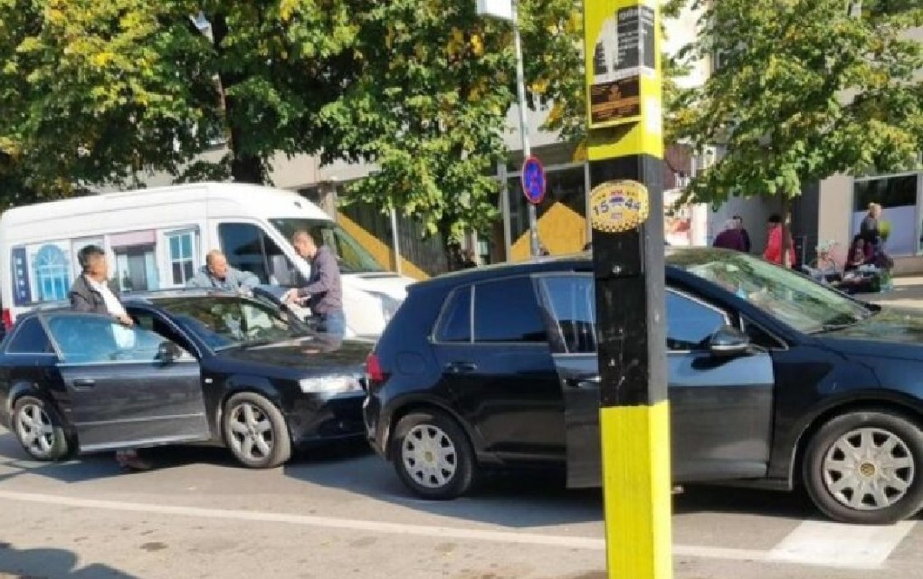 Udes u banjalučkom naselju: Vozači, oprez u ovom dijelu grada