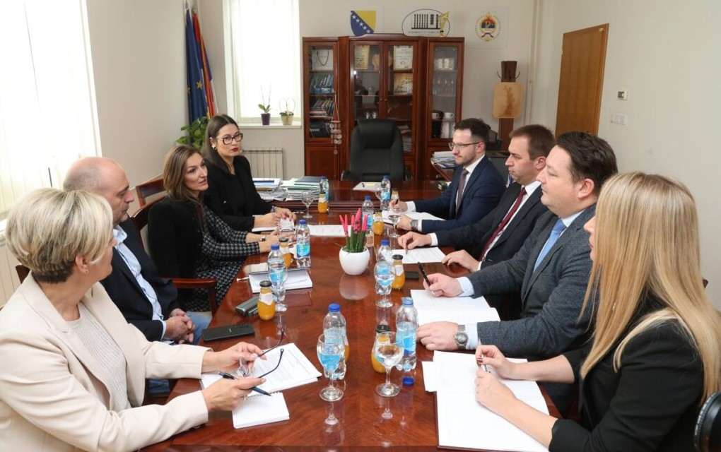 Selak u Osnovnom sudu u Banjaluci: Popuna sa još troje i prijem za novih pet sudija
