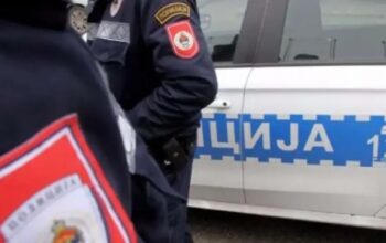 Policija pronašla drogu u stanu