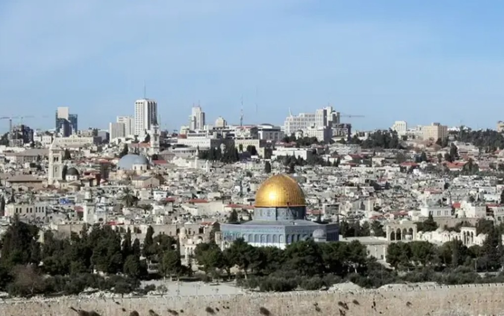 Izraelski parlament izglasao „aneksiju“ Zapadne obale