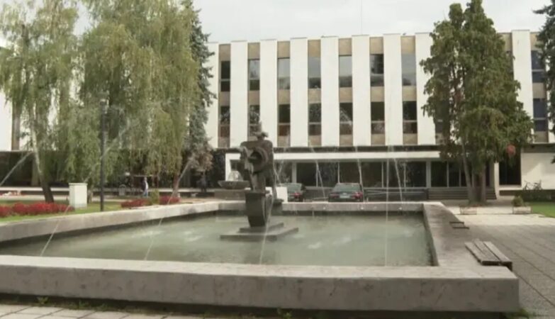 Narodna skupština ostaje simbol državnosti Srpske