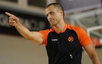 Uhapšen sudija Uroš Nikolić!