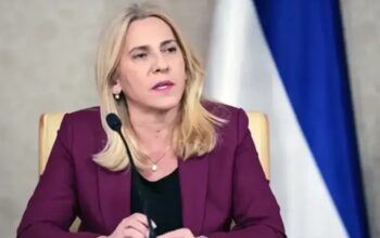 Vrijeme je da se BiH odrekne loših usluga spoljnih destabilizatora
