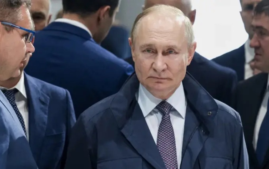 Kako bi Putin mogao do Budimpešte? Put nije jednostavan