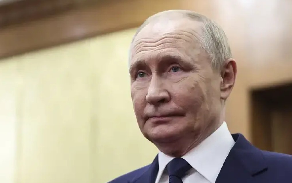 Putin: U Evropi se već vide posljedice odustajanja od ruskog gasa