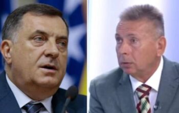 Ustavni sud BiH zakazao vanrednu sjednicu