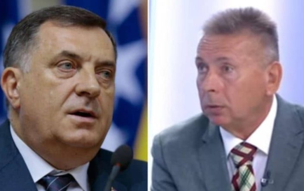 Bubić: Ustavni sud BiH zakazao vanrednu sjednicu