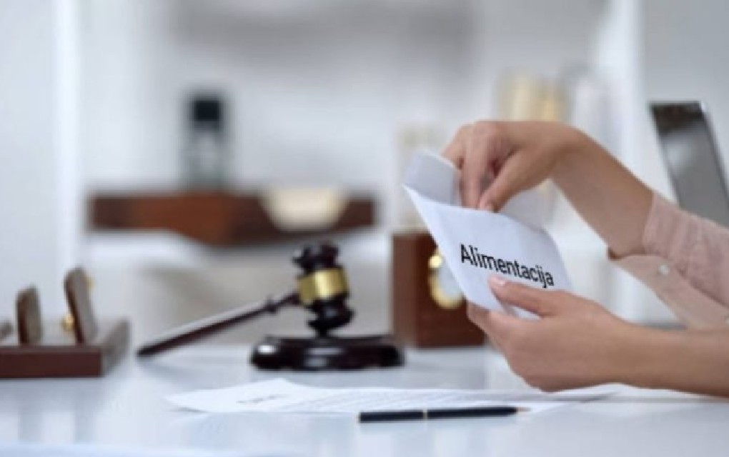 Muke i nakon bijega iz lošeg braka: Otac u zatvoru zbog neplaćanja alimentacije