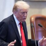 Tramp postigao dogovor sa Južnom Korejom