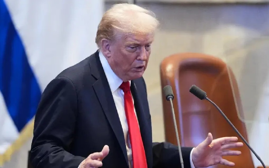 Tramp postigao dogovor sa Južnom Korejom: “Donosim trilione dolara u SAD“