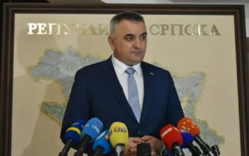 Najvažnija vijest danas jeste stabilnost bankarskog sektora u Srpskoj