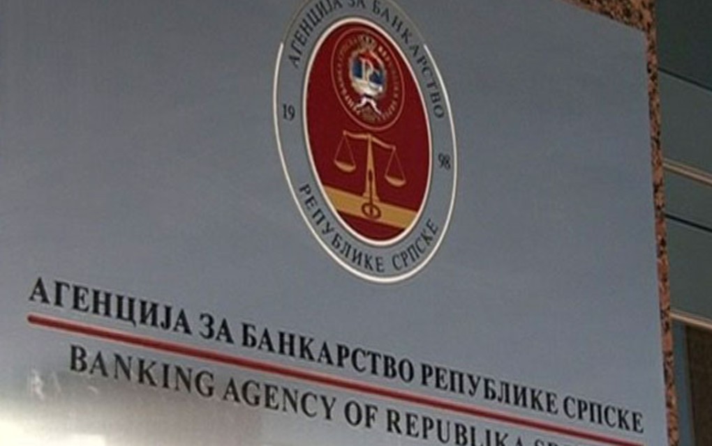Vlada Republike Srpske usvojila izvještaj o bankarskom sistemu