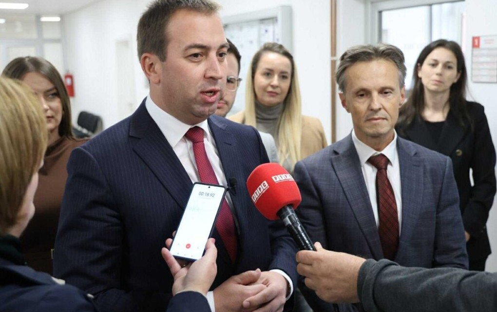 Selak: Sloboda mišljenja i izražavanja predstavlja temelj demokratskog poretka