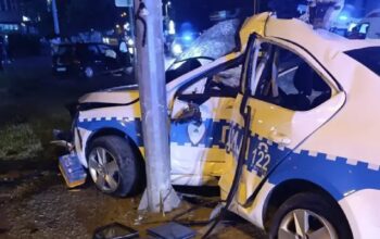 Policajac optužen za nesreću u kojoj je poginuo njegov kolega