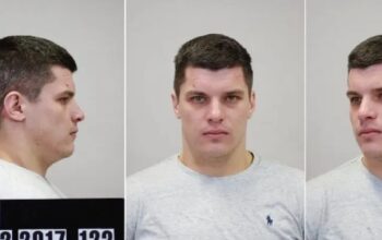 Mladen Samardžija uhapšen po Interpolovoj potjernici