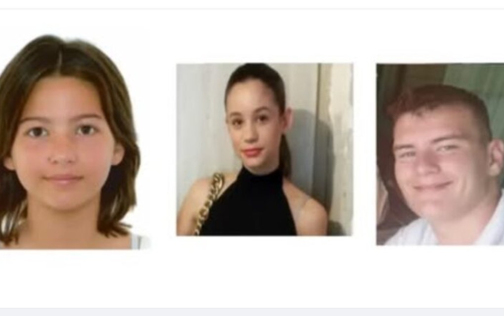 Hrvatska na nogama: U dva dana nestale dvije djevojčice i mladić