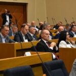 Utvrđen dnevni red posebne sjednice