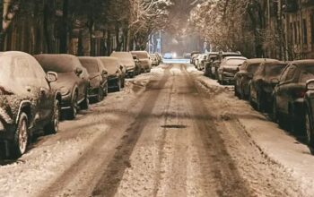 Stiglo upozorenje meteorologa