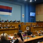NSRS dobila novog poslanika