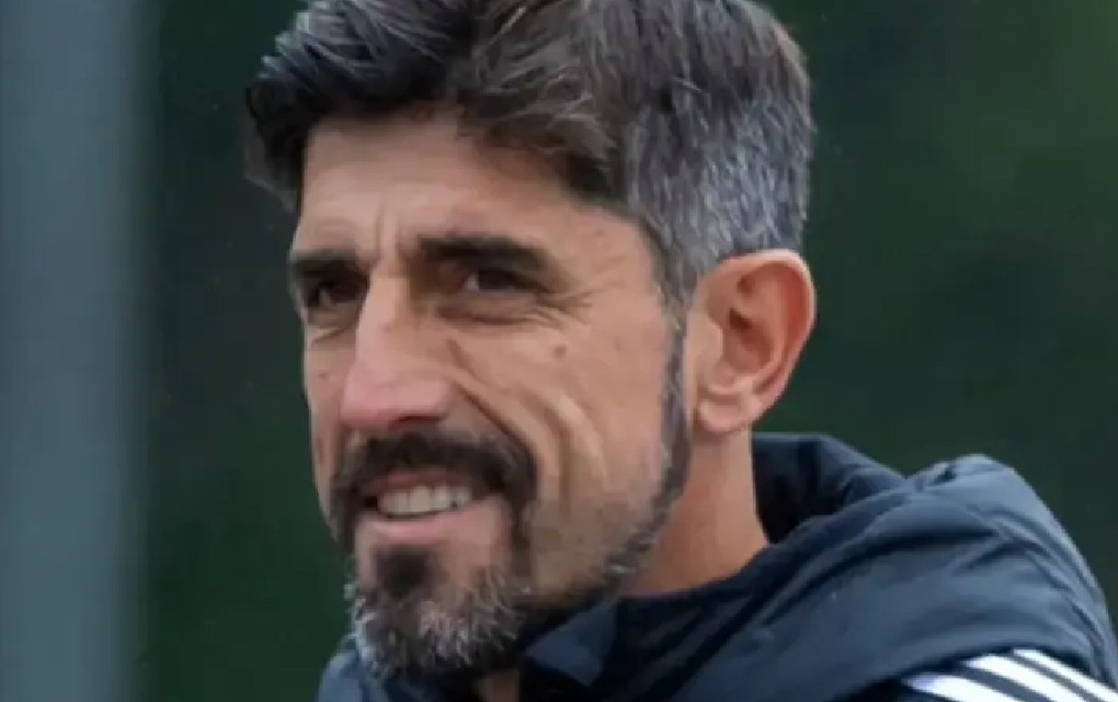 Veljko Paunović novi selektor Srbije