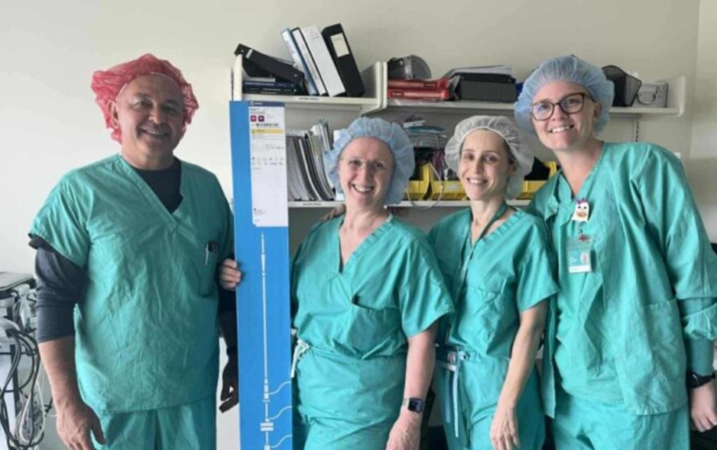 Nova tehnologija: Doktorica iz BiH izvela revolucionarnu operaciju srca u SAD-u